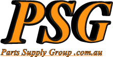 PSG Parts Supply Group .com.au