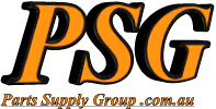 PSG Parts Supply Group .com.au